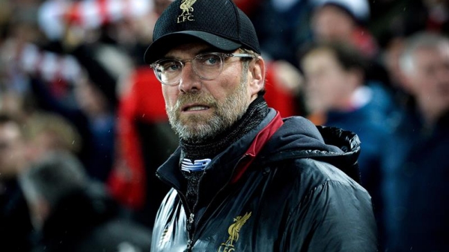 Klopp tras el empate entre Liverpool y Bayern: No fue una noche de Champions viendo el resultado