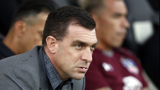 ¿Es posible que Pablo Guede llegue a Universidad de Chile?