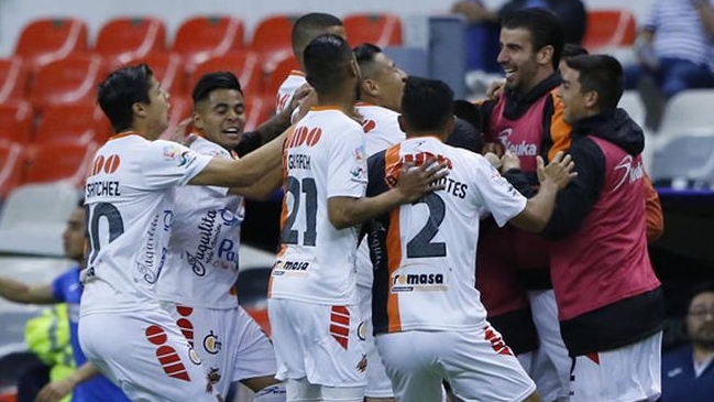 Cruz Azul de Igor Lichnovsky fue eliminado de la Copa MX a manos de Alebrijes