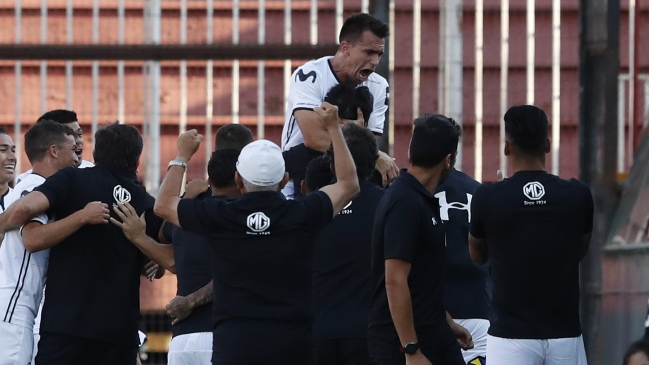 Colo Colo presentó el programa “Conexión Monumental” para seguir conferencias del equipo