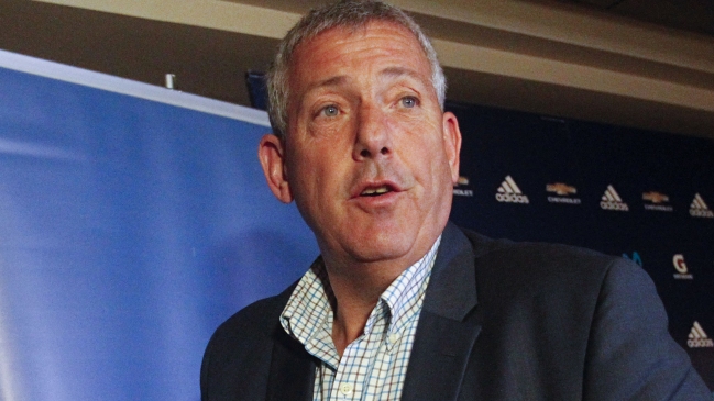 Carlos Heller: Tuvimos una reunión súper conciliadora, aquí lo más importante es la U