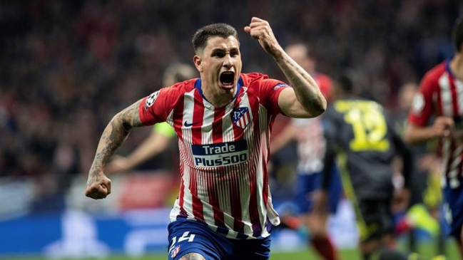 Atlético de Madrid tumbó a Juventus y dio un gran paso para los cuartos de final de la Champions