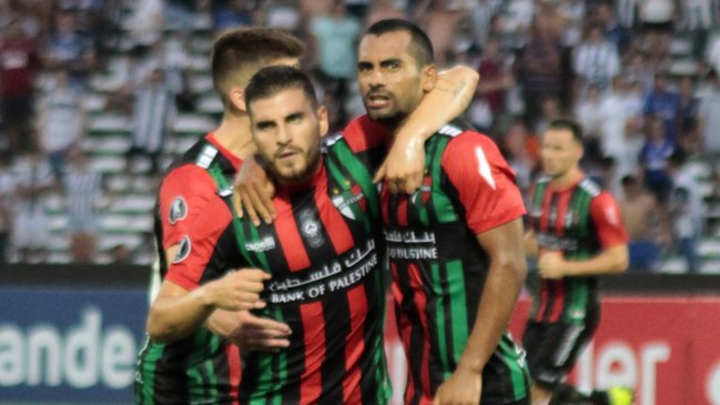 César Cortés: “Pudimos revertir un marcador adverso que nos deja bien parados para la vuelta”