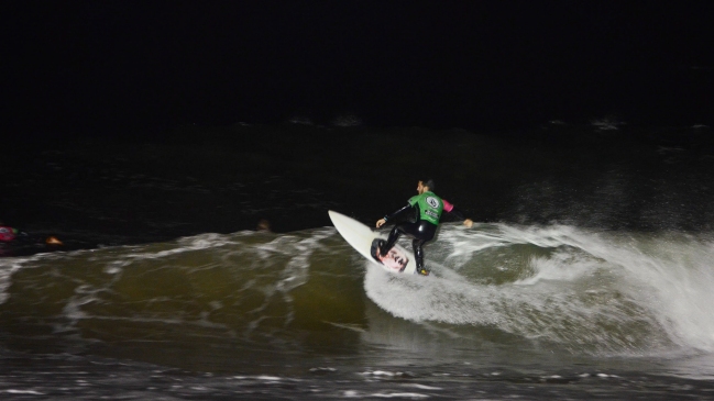 Reñaca tendrá competencia de surf con los mejores representantes del país
