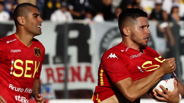 Gerente de U. Española y sanción de Conmebol: Preocupa porque quedamos con tarjeta amarilla