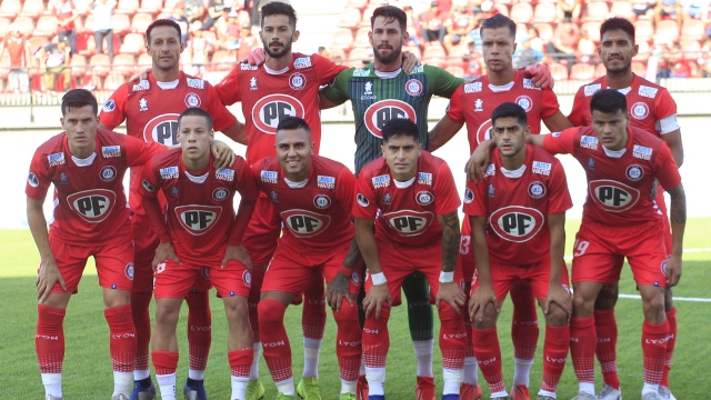 Gerente de Unión La Calera: El sistema Comet tiene muchas imperfecciones