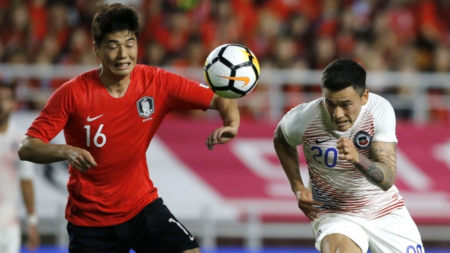 Charles Aránguiz: Voy paso a paso y cuando llegue a la selección daré el cien por ciento