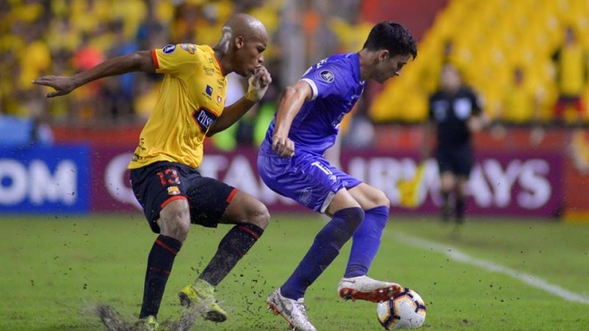 Barcelona demandará a la Conmebol ante el TAS