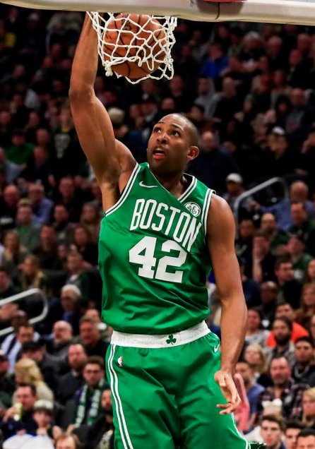 La victoria de Milwaukee ante Boston en el reinicio de la NBA