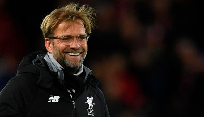 Jurgen Klopp: No hay duda de que Solskjaer seguirá en Manchester United el año que viene