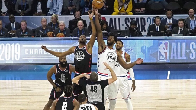 Ex entrenador de la NBA pidió que eliminen el All Stars: “Es una vergüenza”