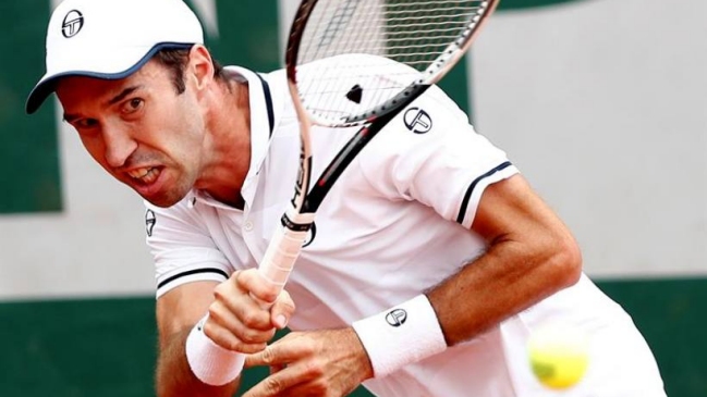 Kukushkin y Humbert se citan en las semifinales del ATP de Marsella