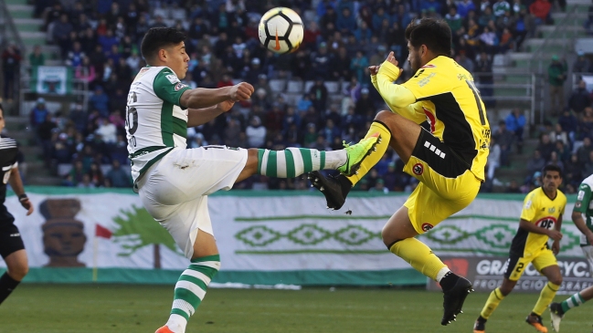 Primera B: Los resultados de la segunda fecha