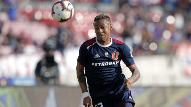 U. de Chile quiere dejar atrás sus “fantasmas” en visita a O’Higgins