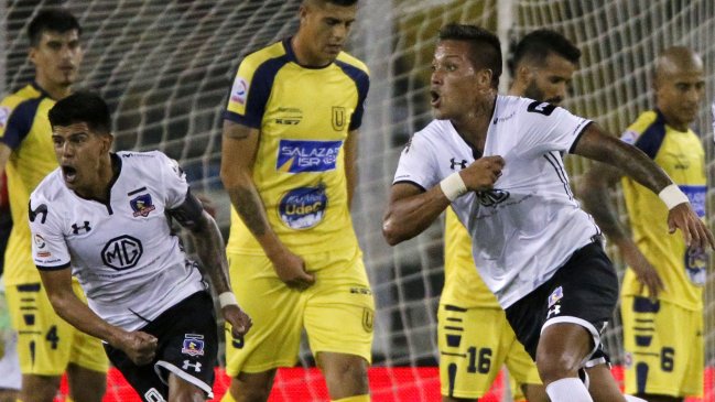 Javier Parraguez: Fue un gol soñado