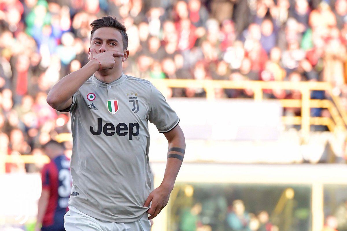 Juventus derrotó a Bologna de Erick Pulgar y sigue firme como líder en Italia