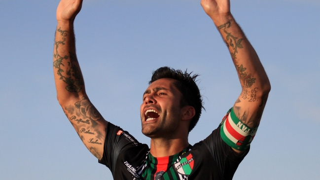 Luis Jiménez le cerró la puerta a Universidad de Chile y lanzó dardos contra Azul Azul