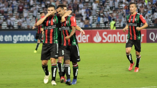 La programación para esta semana en la tercera ronda de Copa Libertadores