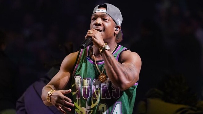 El rapero Ja Rule se enojó y maldijo a Minnesota Timberwolves
