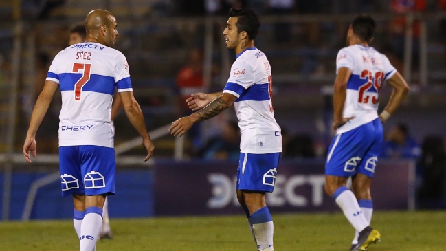 Revive la histórica victoria de Deportes Iquique sobre U. Católica en San Carlos de Apoquindo