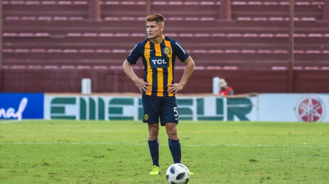 Rueda y la opción del “argentino” Leonardo Gil: Lo hemos seguido desde hace un año