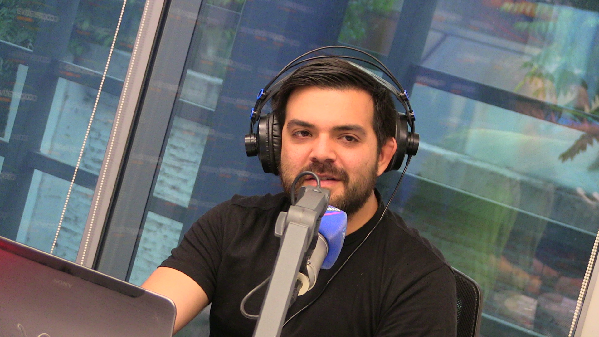 Al Aire Libre PM: La UC no llegó a un acuerdo con Duvier Riasco