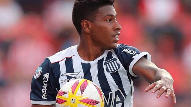 Defensor de Talleres: Jugaremos con “cuchillos entre los dientes” para vencer a Palestino