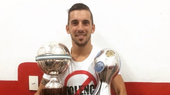 Ex jugador de Boca Juniors busca trabajo por Twitter