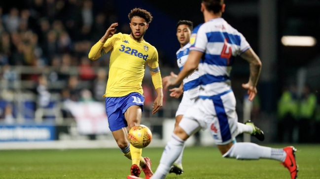 Leeds de Bielsa cayó ante QPR y desaprovechó la opción de volver al liderato de la Championship