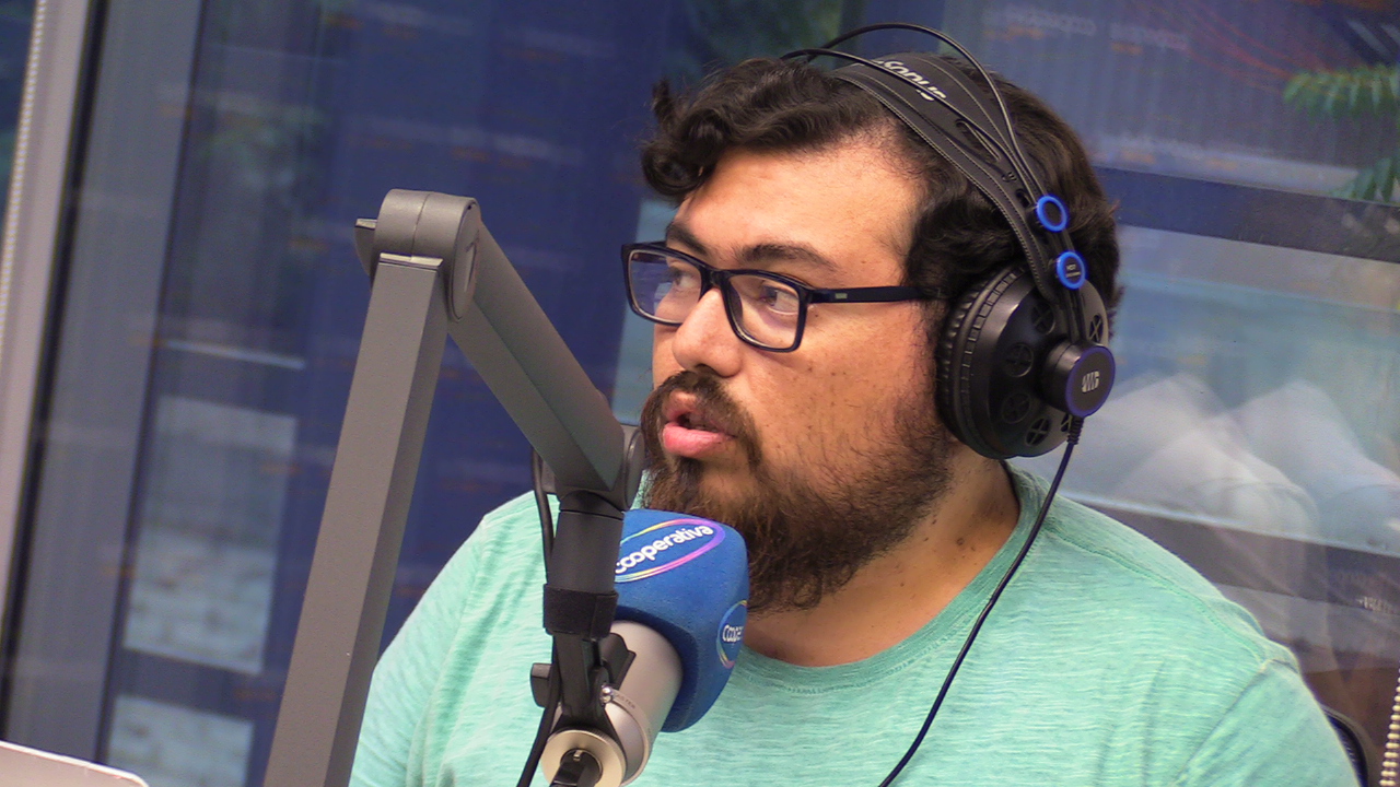 Al Aire Libre PM: ¿Qué otra cosa harías para mejorar el fútbol chileno?