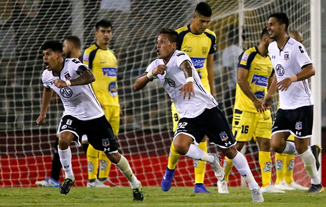 Javier Parraguez se ilusiona con la Roja: A cualquiera le gustaría llegar allá