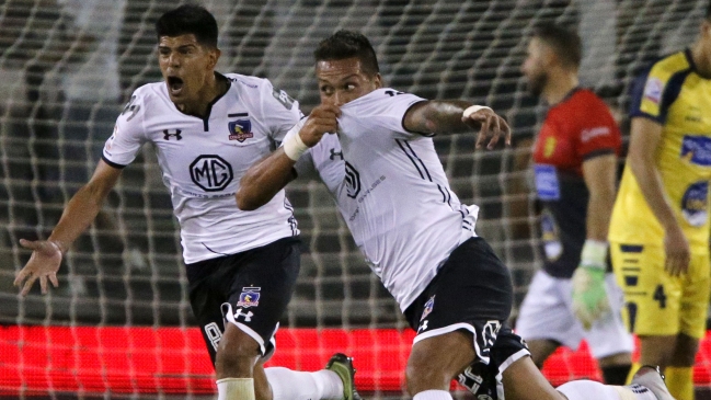 Javier Parraguez: Quiero ser importante en el esquema y levantar la copa este año