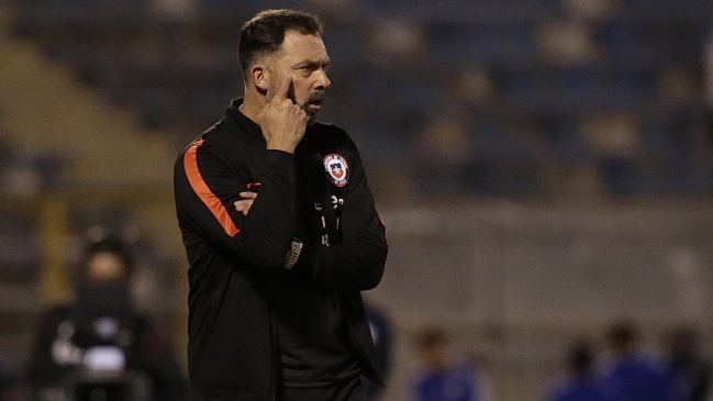 Chile conoció a sus rivales en el Sudamericano Sub 17 tras “sorprendente” sorteo de Conmebol