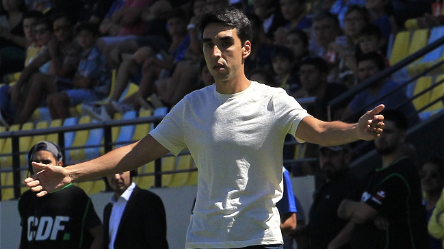 “Paqui” Meneghini y el momento de La Calera: Partimos bien, pero queremos mejorar en todo