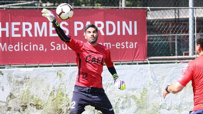 Fernando Hurtado tras actuación en el Maracaná: Son revanchas que tiene esta actividad