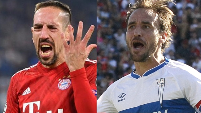 “Definan fecha”: Universidad Católica aceptó el sorprendente desafío de Bayern Munich