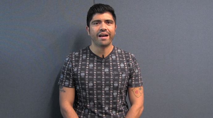 Ernesto Contreras analiza el momento de Christian Garín, nuevo número 1 de Chile