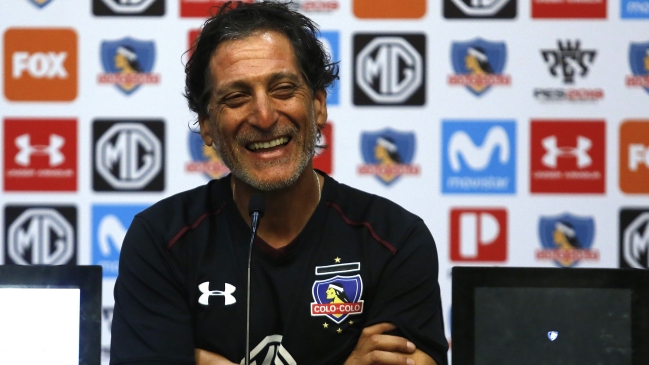 Mario Salas otra vez manifestó su cariño por nuestra radio: Me gusta la Cooperativa