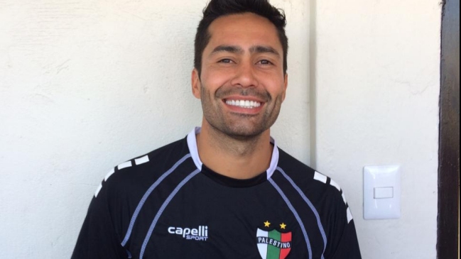 Luis Jiménez: Somos justos merecedores de avanzar a la fase de grupos