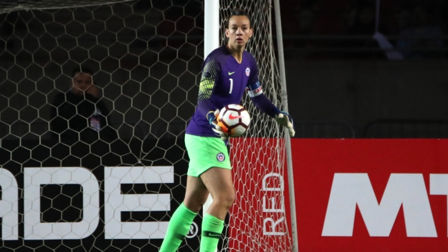 José Letelier y Christiane Endler por duelo con Jamaica: Es un buen rival con miras al Mundial