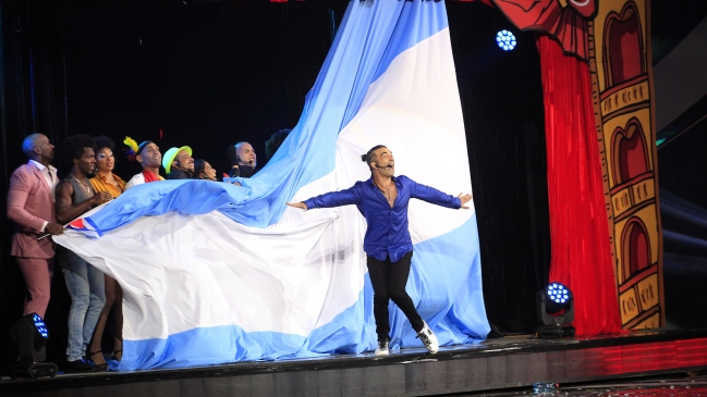 A propósito de Jorge Alís, ¿qué argentinos inolvidables recuerdas en el fútbol chileno?