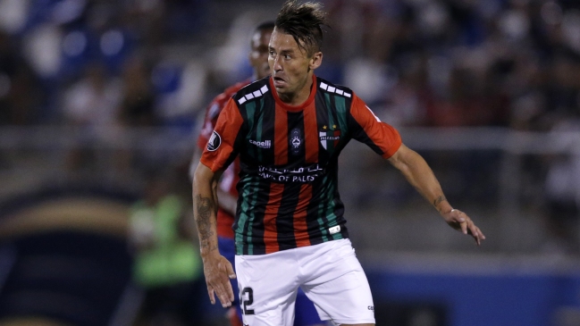 Roberto Gutiérrez y clasificación a fase de grupos: Es un paso importante para nosotros