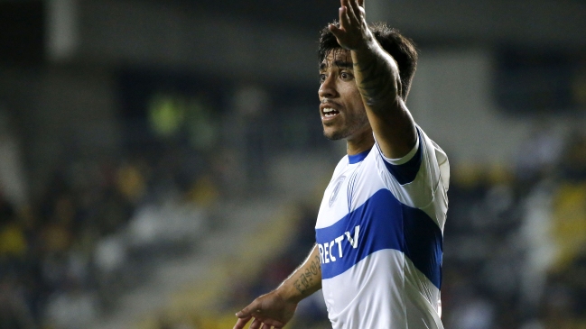 Universidad Católica visita a Audax Italiano con la misión de volver a la senda del triunfo