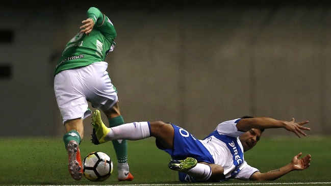 La tercera fecha del Campeonato Nacional 2019 se toma la agenda de Al Aire Libre