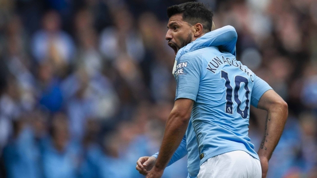 La firma deportiva Puma vestirá a Manchester City los próximos diez años