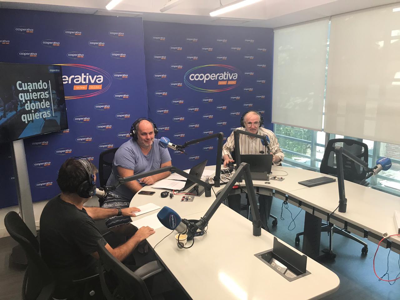 El Show de Al Aire Libre: ¿Qué esperas para tu equipo en la tercera fecha del Campeonato Nacional?