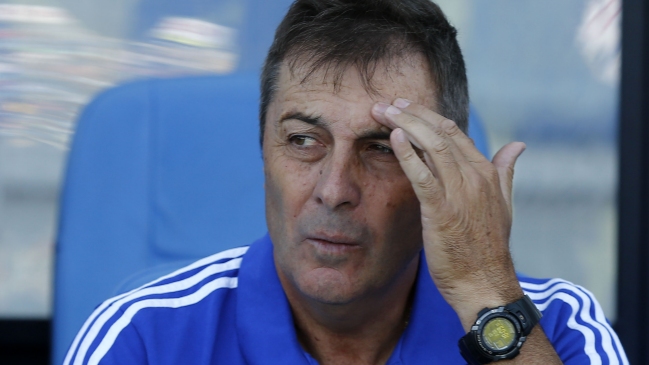 El editorial de Igor Ocha: Las confesiones de Kudelka y otro examen muy relevante