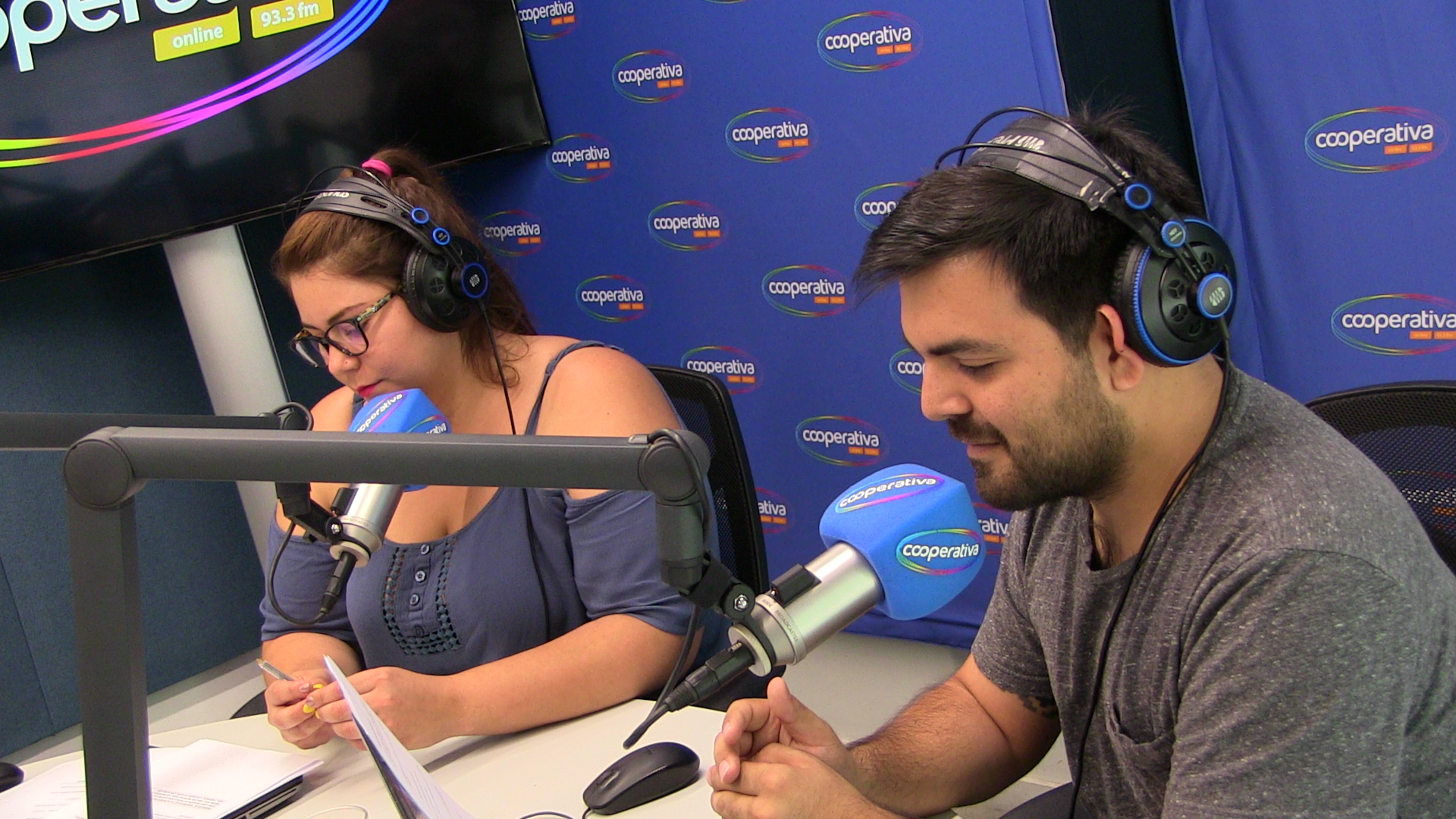 Todo por el Deporte: Tomás Barrios comentó sus expectativas para el Challenger de Santiago