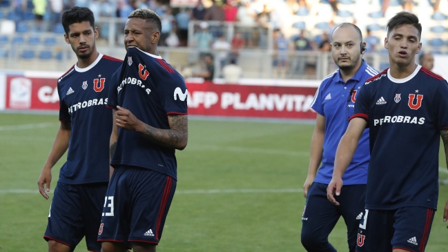 Universidad de Chile buscará dejar atrás su mal inicio de año enfrentando a Huachipato