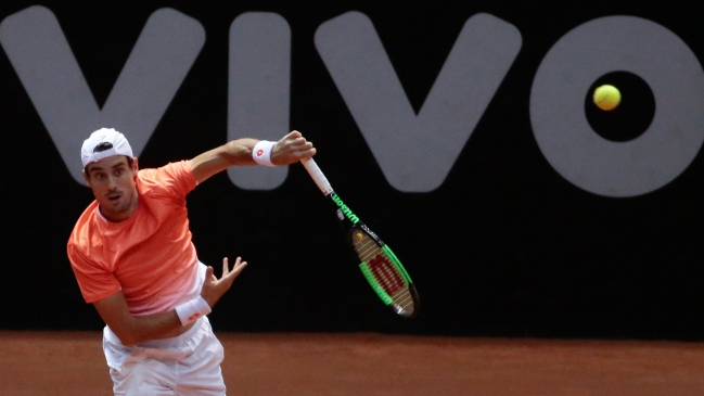 Guido Pella y Laslo Djere animarán la otra semifinal del ATP de Sao Paulo